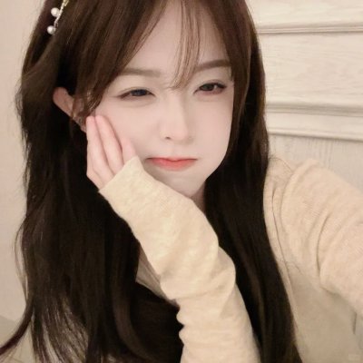 小犬与女孩