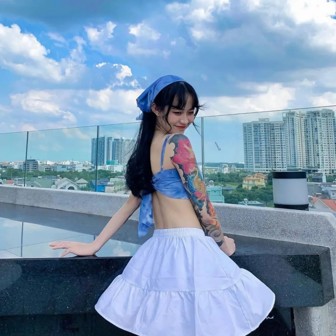 献给你的交响诗