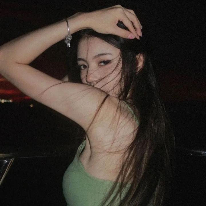 活力青春俏娇娃